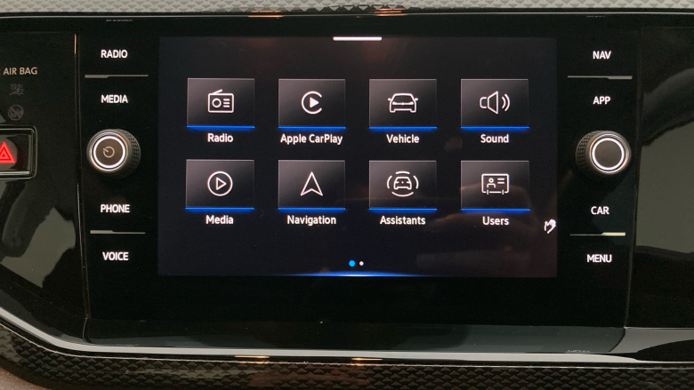 Volkswagen Polo 1.0 TSI Life 5dr Petrol Hatchback